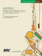 Rondo Divertimento 