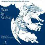 Violins For Christmas 