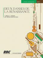 Deux Danses De La Renaissance 