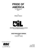 Pride Of America 