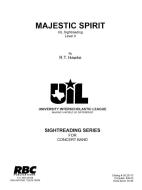 Majestic Spirit 