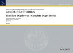 Oeuvres complètes pour orgue Vol. 6 Standard