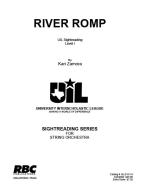 River Romp 