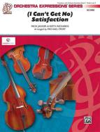 (I Can't Get No) Satisfaction 