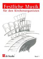 Festliche Musik 1 