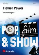 Flower Power (Fanfarenorchester) 