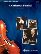 A Christmas Festival 