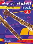 Play 'em Right! - Rock Vol. 2 