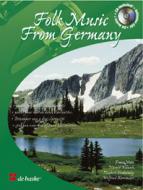 Folk Music from Germany 