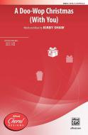 A Doo-Wop Christmas (With You) Download