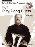 Fun Play Along Duets - Basse Mi b 
