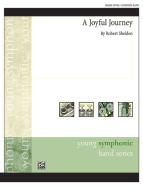 A Joyful Journey 