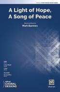 A Light of Hope, A Song of Peace Download