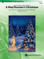 A Mad Russian's Christmas: EVN 