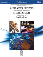 A Pirate's Legend 