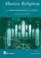 Musica Religiosa 