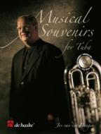 Musical Souvenirs for Eb Bass TC/BC 