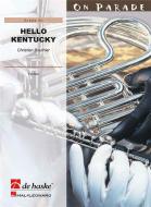 Hello Kentucky (Fanfarenorchester) 
