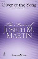 Giver of the Song Standard