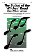 The Ballad Of The Witches' Road Standard