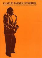 Charlie Parker Omnibook 