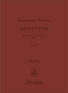 Sonatina 