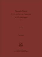 7 Antiche Canzoni 