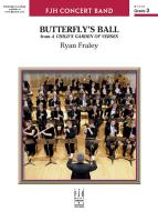 Butterfly's Ball Standard