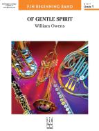 Of Gentle Spirit Standard
