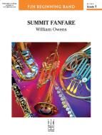 Summit Fanfare Standard
