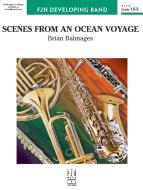 Scenes from an Ocean Voyage 