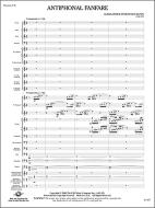 Antiphonal Fanfare 