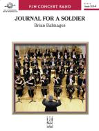 Journal for a Soldier 