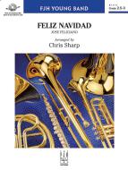 Feliz Navidad Standard