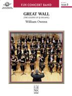 Great Wall Standard