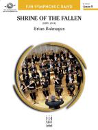 Shrine of the Fallen Standard