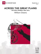 Across The Great Plains Standard