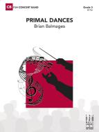 Primal Dances Standard