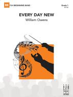 Every Day New Standard