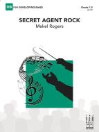 Secret Agent Rock 