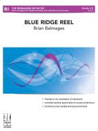 Blue Ridge Reel Standard