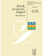 Rock, Scissors, Paper 
