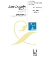 Blue Danube Waltz Standard