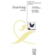Soaring 