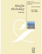 Haifa Holiday Standard