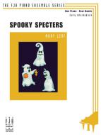 Spooky Specters Standard