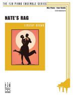 Nate's Rag Standard
