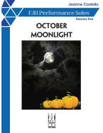 October Moonlight 