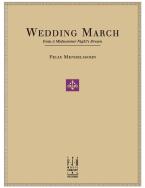 Wedding March Standard