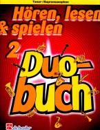 Hören, Lesen & Spielen 2 - Duobuch 